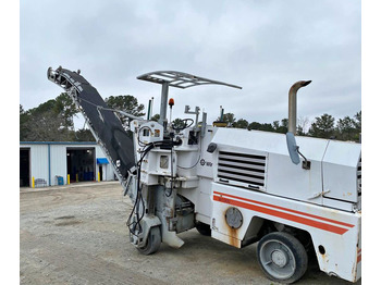 Zakup Wirtgen W 1000 Wirtgen W 1000: slika Zakup Wirtgen W 1000 Wirtgen W 1000