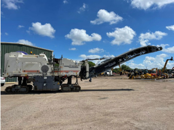 Hladni planer WIRTGEN