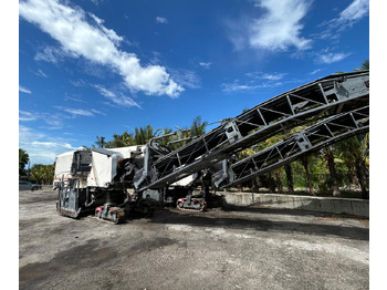 Hladni planer WIRTGEN