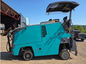 Hladni planer WIRTGEN