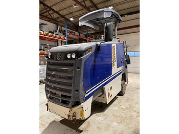 Hladni planer WIRTGEN