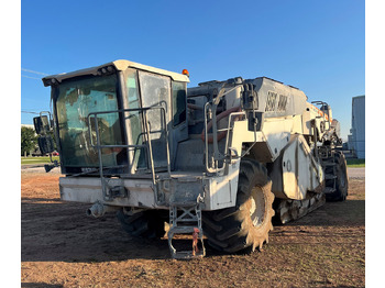 Stabilizator tla WIRTGEN