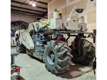 Stabilizator tla WIRTGEN