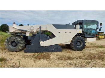 Stabilizator tla WIRTGEN