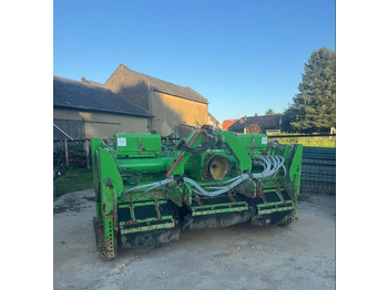 Stabilizator tla WIRTGEN