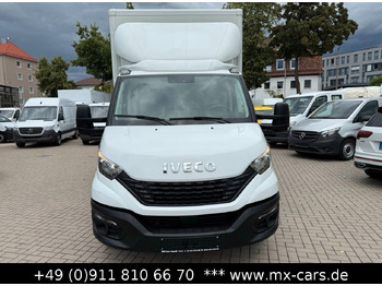 Dostavno vozilo sa zatvorenim sandukom Iveco Daily 35s14 Möbel Maxi 4,34 l / 2,44 hoch 23 m³: slika Dostavno vozilo sa zatvorenim sandukom Iveco Daily 35s14 Möbel Maxi 4,34 l / 2,44 hoch 23 m³