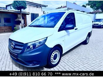 Mali kombi MERCEDES-BENZ Vito 110