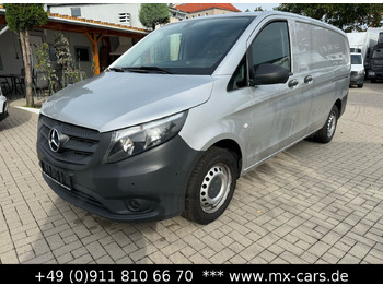 Mali kombi MERCEDES-BENZ Vito 116