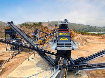 Transportna traka FABO