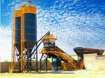 Betonara FABO