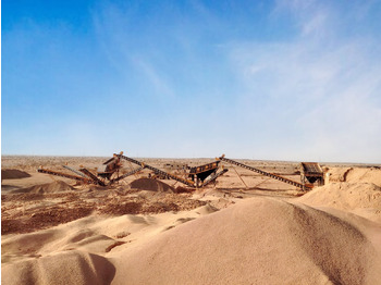 Novi Drobilica FABO crusher - stone crusher - crushers: slika Novi Drobilica FABO crusher - stone crusher - crushers