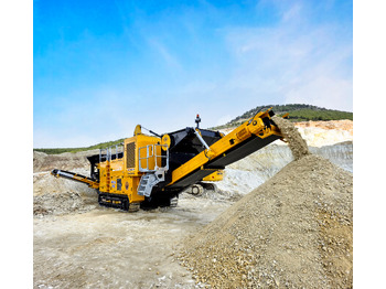 Rudarski strojevi FABO