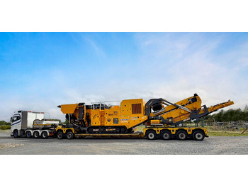 Rudarski strojevi FABO