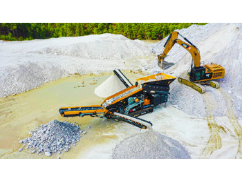 Rudarski strojevi FABO