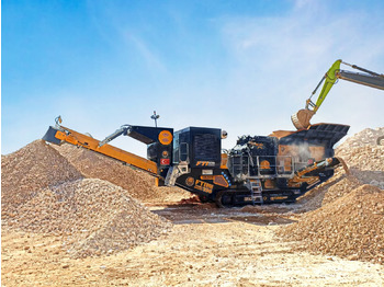 Rudarski strojevi FABO