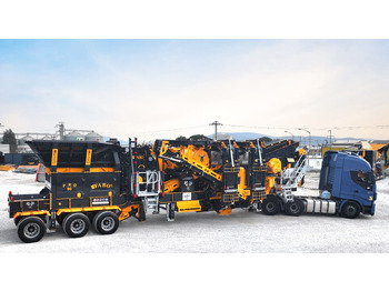 Rudarski strojevi FABO