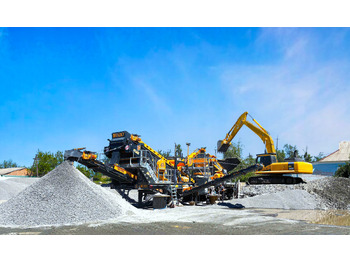 Rudarski strojevi FABO