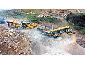 Rudarski strojevi FABO