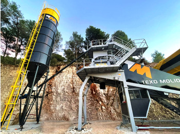 Betonara FABO