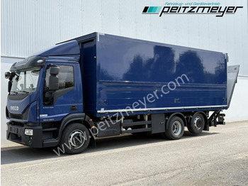 Kamion za prijevoz pića IVECO EuroCargo