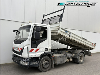 Kiper IVECO EuroCargo
