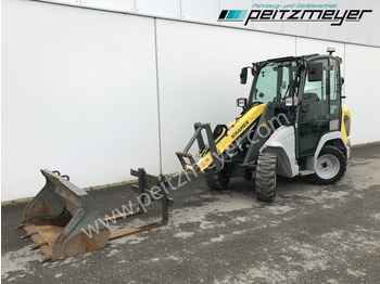 Utovarivač na kotačima KRAMER