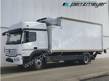 Kamion hladnjača MERCEDES-BENZ Atego 1530