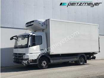 Kamion hladnjača MERCEDES-BENZ Atego 818