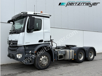 Tegljač MERCEDES-BENZ Arocs 2643