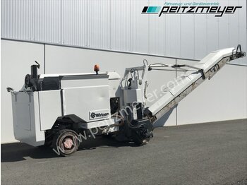 Hladni planer WIRTGEN