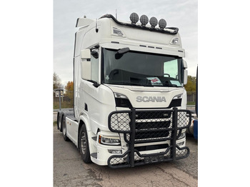 Tegljač SCANIA R 500