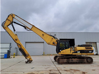 Bager gusjeničar CATERPILLAR 330DL