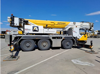 Autodizalica za sve terene Grove GMK 3060: slika Autodizalica za sve terene Grove GMK 3060