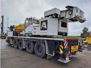 Autodizalica za sve terene Grove GMK5220: slika Autodizalica za sve terene Grove GMK5220