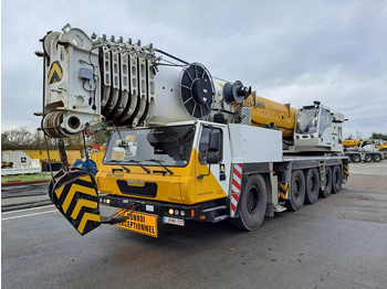 Autodizalica za sve terene GROVE