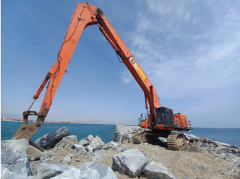 Bager HITACHI EX1200