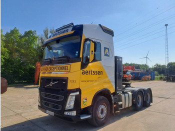 Tegljač VOLVO FH13 540