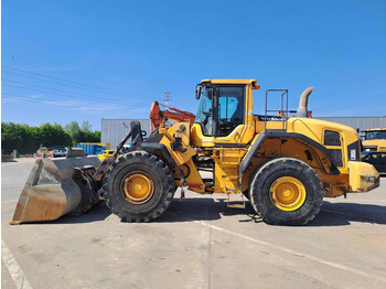 Utovarivač na kotačima VOLVO L180G