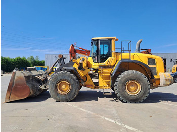 Utovarivač na kotačima VOLVO L180G