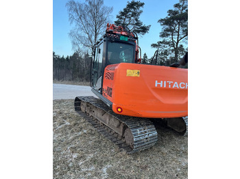 Zakup Hitachi ZX130, with TMK300 Hitachi ZX130, with TMK300: slika Zakup Hitachi ZX130, with TMK300 Hitachi ZX130, with TMK300