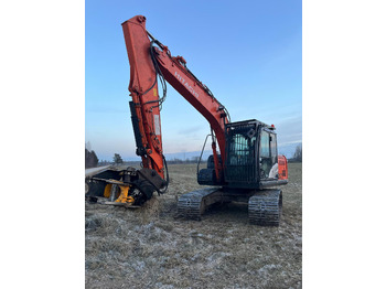 Zakup Hitachi ZX130, with TMK300 Hitachi ZX130, with TMK300: slika Zakup Hitachi ZX130, with TMK300 Hitachi ZX130, with TMK300