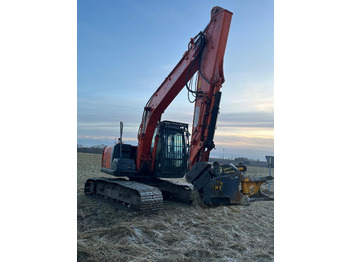Zakup Hitachi ZX130, with TMK300 Hitachi ZX130, with TMK300: slika Zakup Hitachi ZX130, with TMK300 Hitachi ZX130, with TMK300