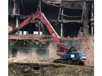 Bager za rušenje LIEBHERR R 944