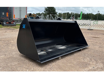 Utovarna korpa VOLVO