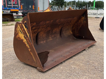 Utovarna korpa VOLVO