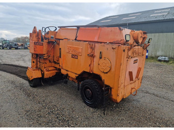 Hladni planer WIRTGEN