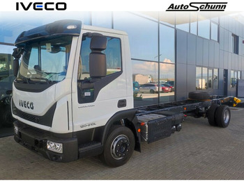 Kamion-šasija IVECO EuroCargo