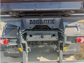 Novi Kiper IVECO EuroCargo ML150E28WS EVI_E 4x4 Kipperwanne/CONF...: slika Novi Kiper IVECO EuroCargo ML150E28WS EVI_E 4x4 Kipperwanne/CONF... Novi Kiper IVECO EuroCargo ML150E28WS EVI_E 4x4 Kipperwanne/CONF...: slika Novi Kiper IVECO EuroCargo ML150E28WS EVI_E 4x4 Kipperwanne/CONF...