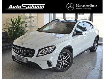 Automobil MERCEDES-BENZ GLA 220 d 4Matic DESIGN-PANORAMA-MEMORY-CAMERA: slika Automobil MERCEDES-BENZ GLA 220 d 4Matic DESIGN-PANORAMA-MEMORY-CAMERA