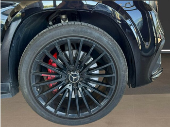 SUV MERCEDES-BENZ GLS 63 AMG 4M EXCLUSIV/CARBON/MEMO/PANO/MCONTUR...: slika SUV MERCEDES-BENZ GLS 63 AMG 4M EXCLUSIV/CARBON/MEMO/PANO/MCONTUR...